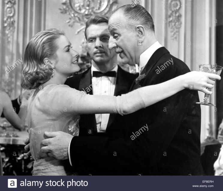 Louis Calhern
