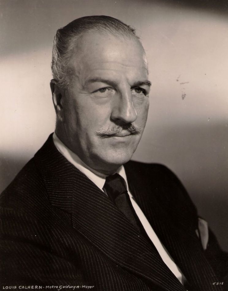 Louis Calhern