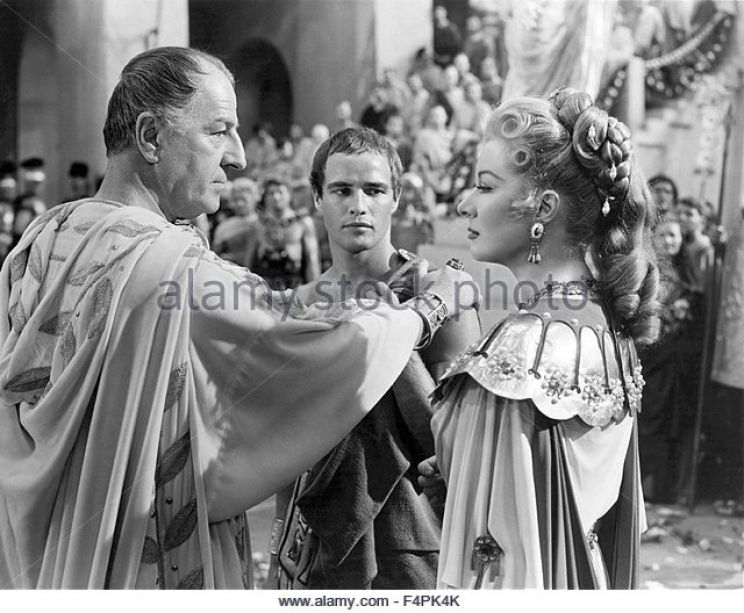 Louis Calhern