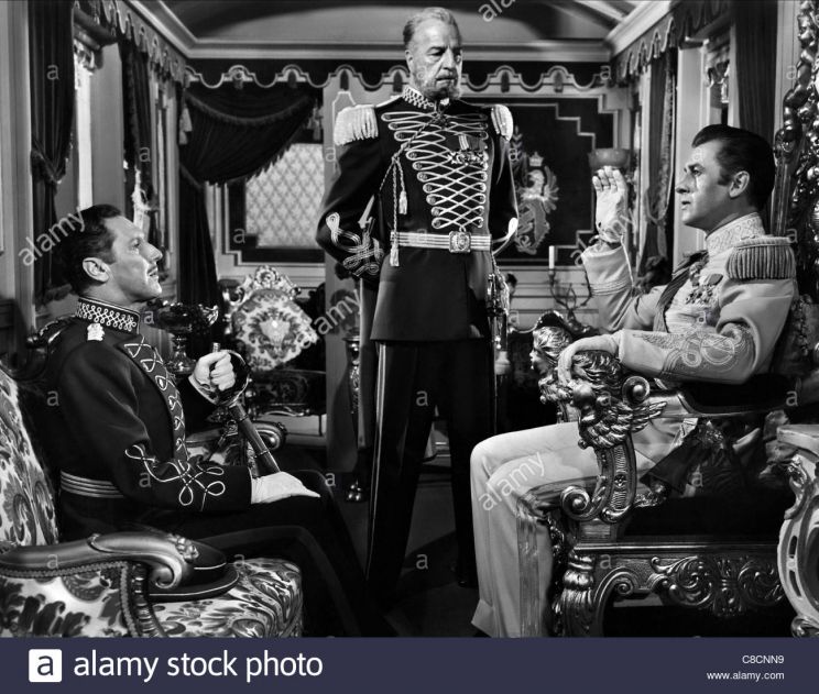 Louis Calhern