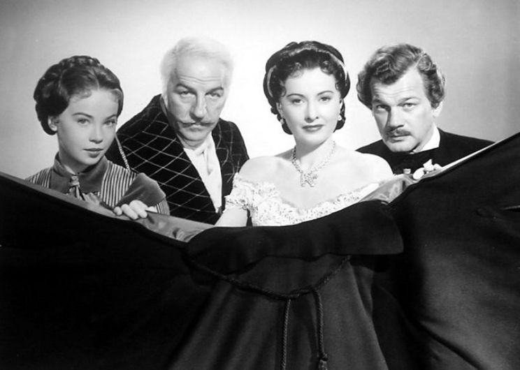 Louis Calhern