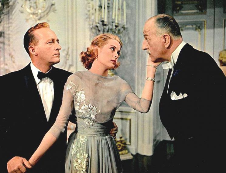 Louis Calhern