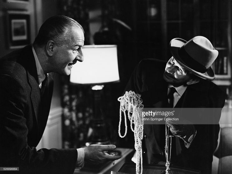 Louis Calhern