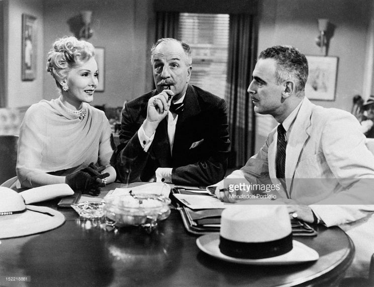 Louis Calhern