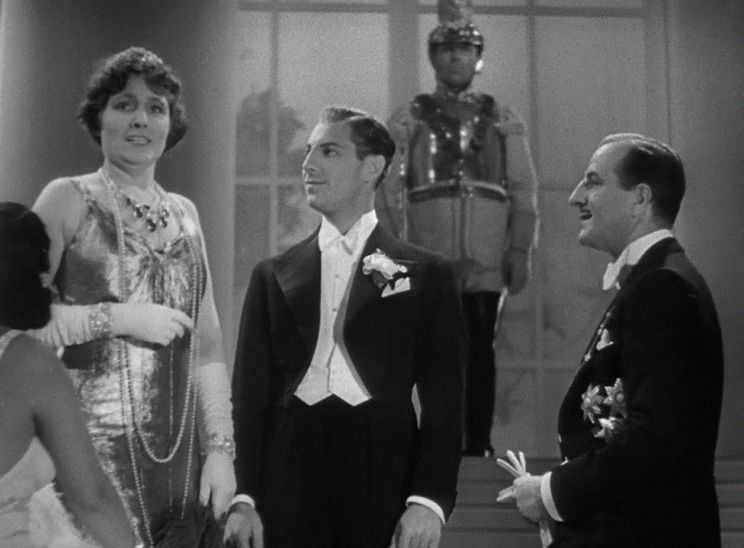 Louis Calhern