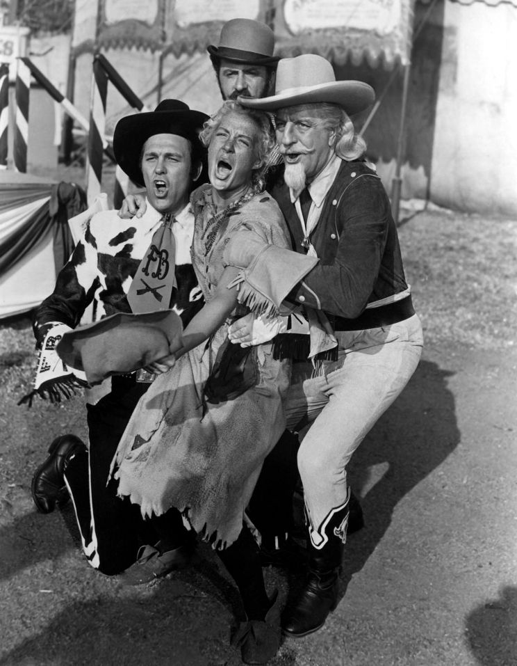Louis Calhern