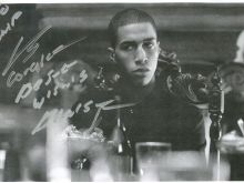 Louis Cordice