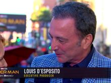 Louis D'Esposito