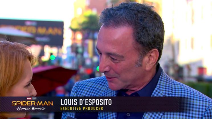 Louis D'Esposito