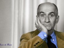 Louis de Funès