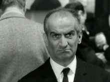 Louis de Funès