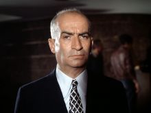 Louis de Funès