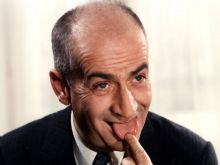 Louis de Funès