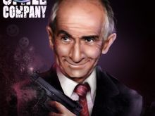 Louis de Funès