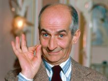 Louis de Funès