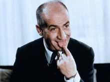 Louis de Funès