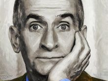 Louis de Funès