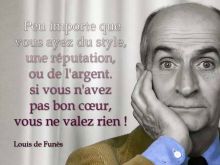 Louis de Funès