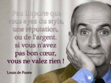 Louis de Funès