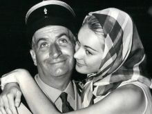 Louis de Funès