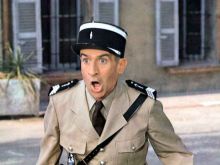 Louis de Funès