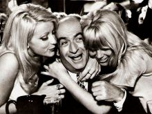 Louis de Funès