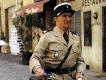 Louis de Funès