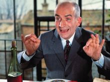 Louis de Funès