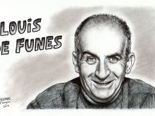 Louis de Funès