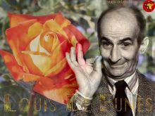 Louis de Funès