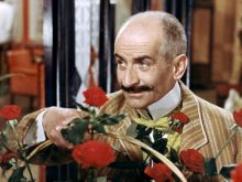 Louis de Funès