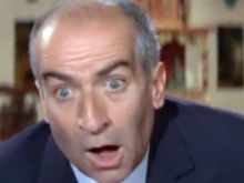 Louis de Funès