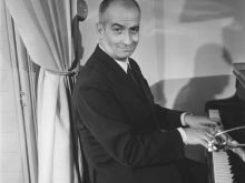 Louis de Funès