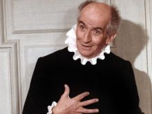 Louis de Funès