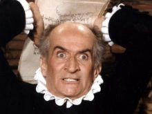 Louis de Funès