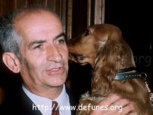 Louis de Funès