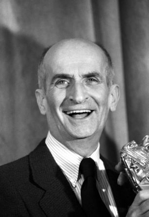 Louis de Funès