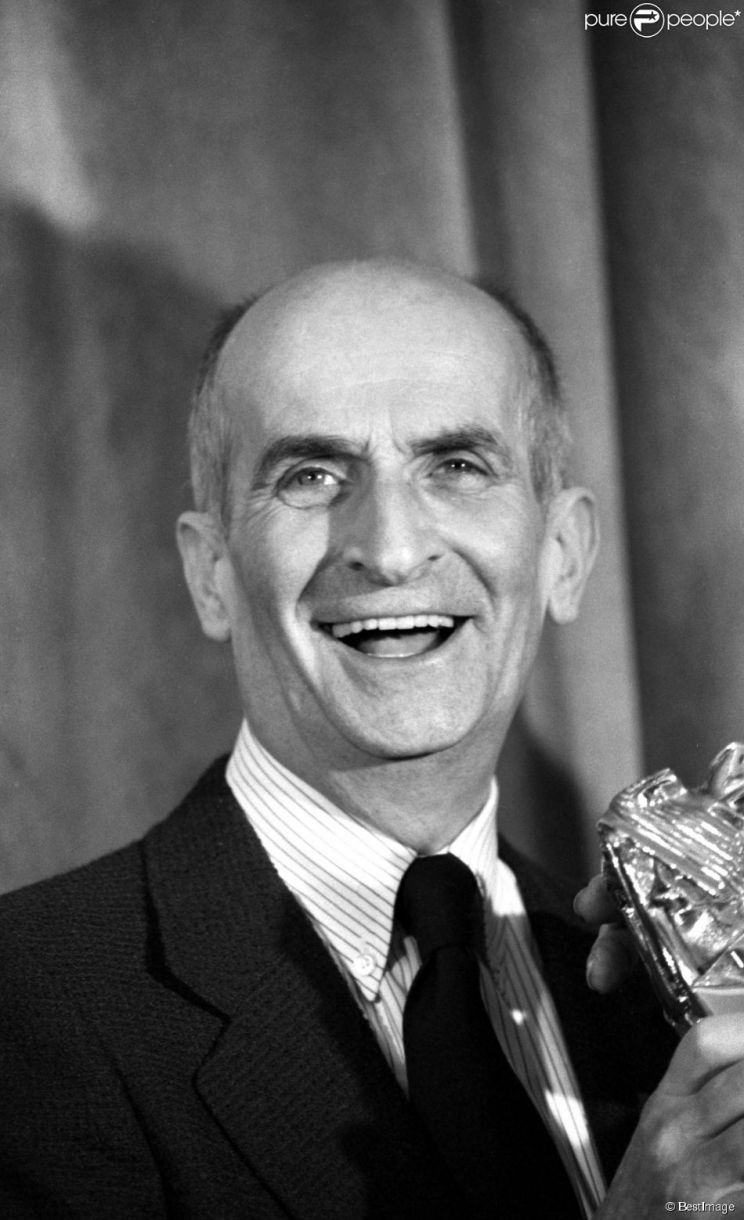 Louis de Funès