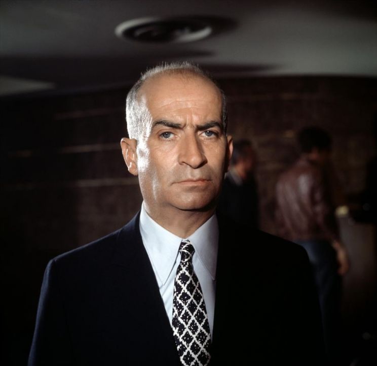 Louis de Funès