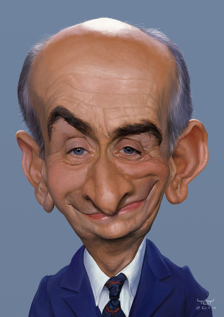 Louis de Funès