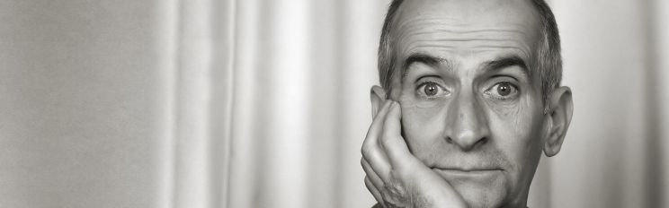 Louis de Funès