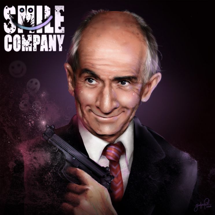 Louis de Funès