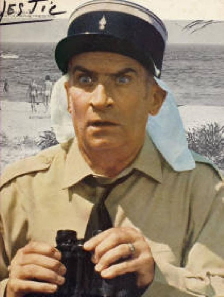 Louis de Funès