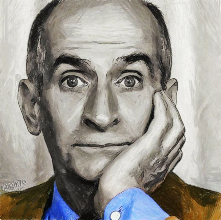 Louis de Funès