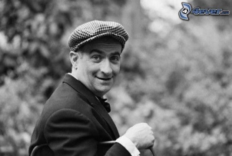 Louis de Funès