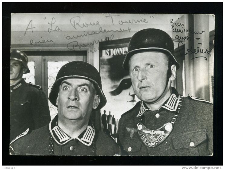 Louis de Funès