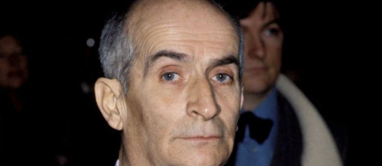 Louis de Funès