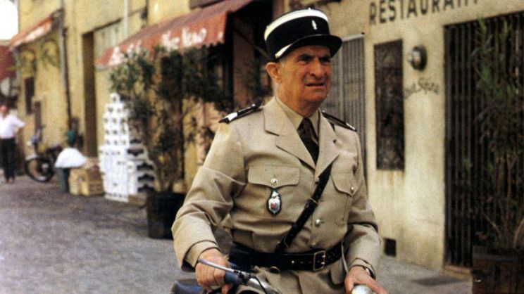 Louis de Funès