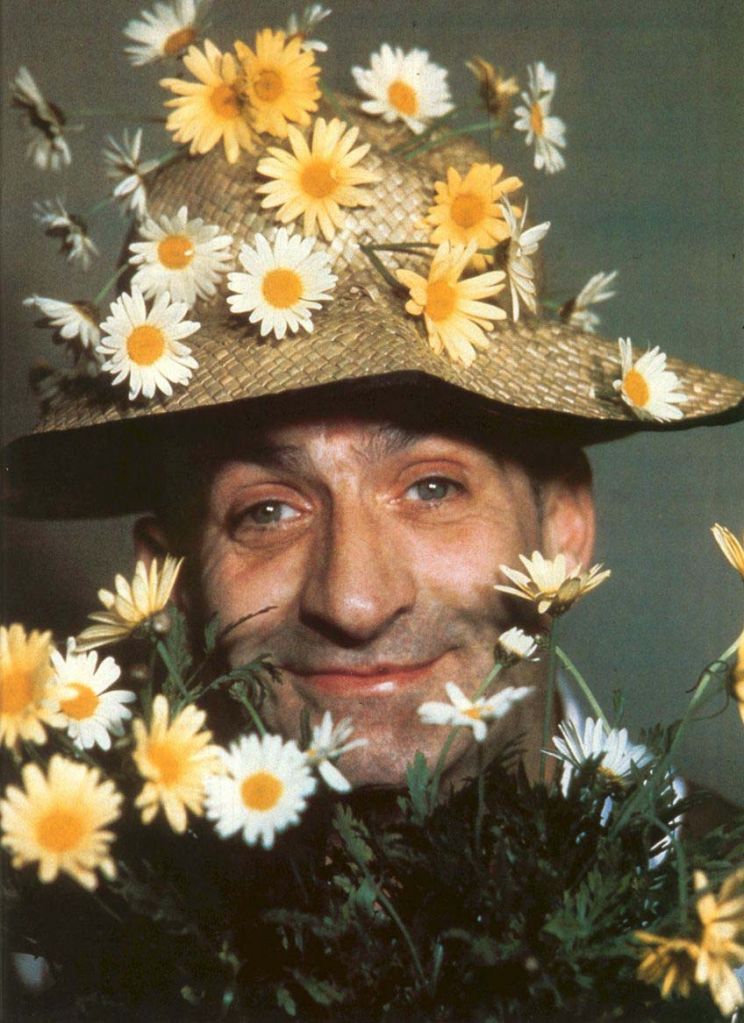 Louis de Funès