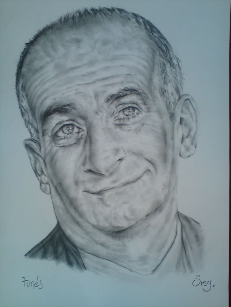 Louis de Funès